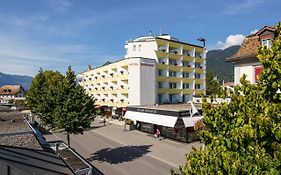 Hotel Bernerhof